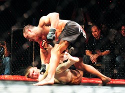 26 marca wielkie bicie w łódzkiej Arenie