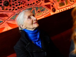 Sprawność i uroda godne pozazdroszczenia. TAK wygląda "emeryckie życie" 88-letniej Heleny Norowicz