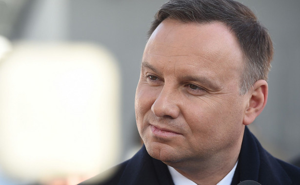 Andrzej Duda