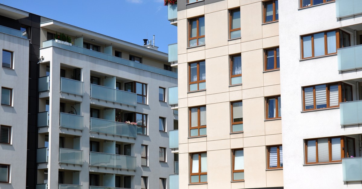 Rząd ogłasza nowe otwarcie w polityce mieszkaniowej. 45 miliardów złotych na konkretne działania