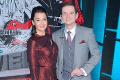 Anna Popek żegna żonę Przemysława Babiarza. Wzruszające słowa