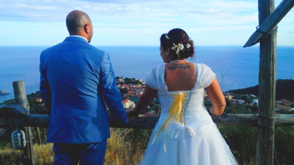 Jak wygląda wesele we Włoszech? Moje doświadczenia jako gościa