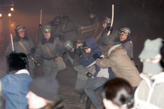 Majchrzak: Zniesienie stanu wojennego było głównie ruchem propagandowym