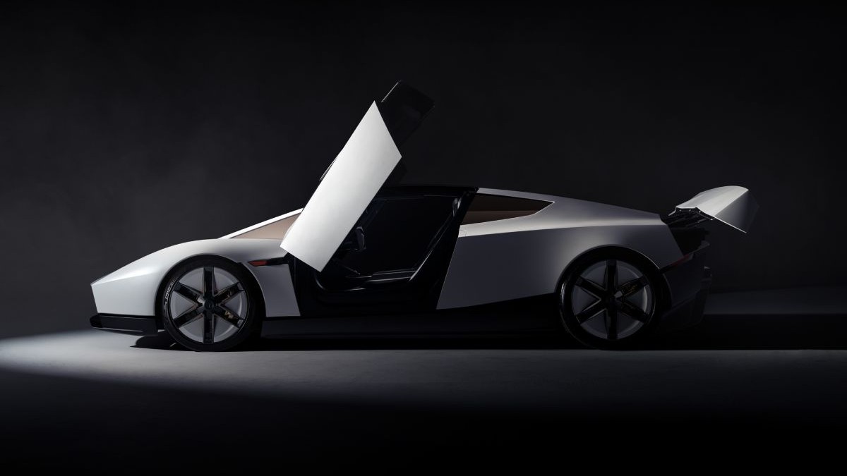 Tesla Roadster 2026. Mașina care poate "zbura" este dotată cu propulsoare de rachete SpaceX și ajunge la 100 km/h într-o secundă