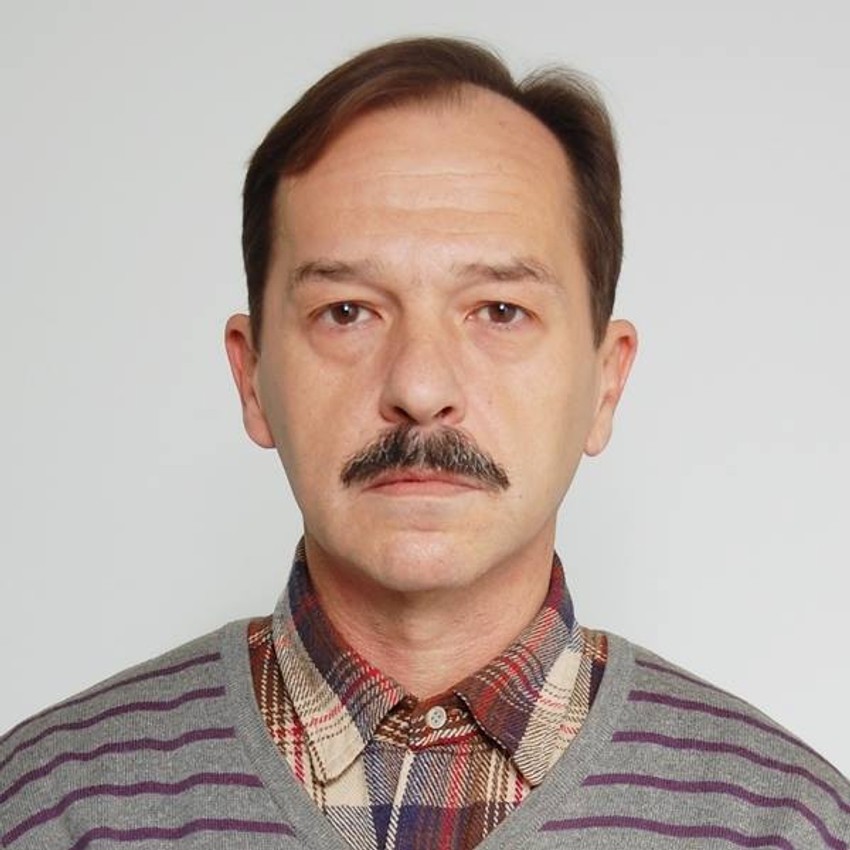 Zoran Filipović