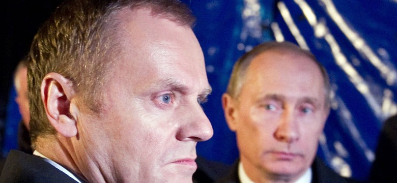 "wSieci": Donaldowi Tuskowi grożą zarzuty karne i 10 lat odsiadki