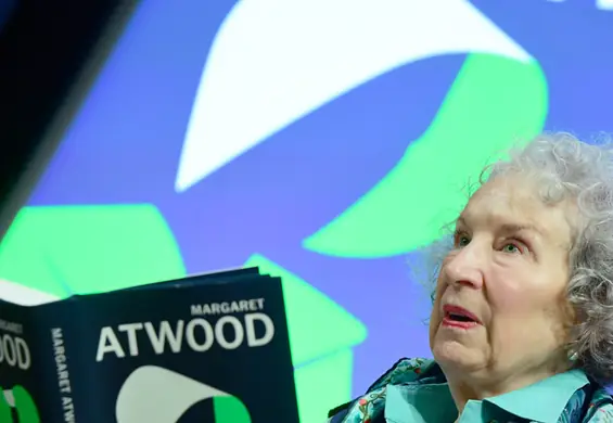 Margaret Atwood ofiarą cyberataku. Ktoś chciał wykraść sequel "Opowieści Podręcznej"