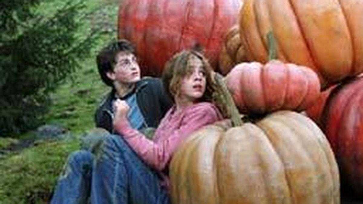 "Harry Potter i więzień Azkabanu" zarobił w miniony weekend w USA 92,6 miliony dolarów. To trzeci wynik w historii.