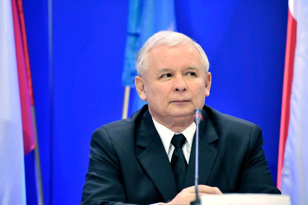 Jarosław Kaczyński