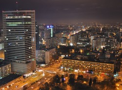 Kolejowy kataklizm w Warszawie. Wiele pociągów odwołanych [AKTUALIZACJA]