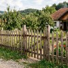 Ograde iz 60-ih se vraćaju u dvorišta