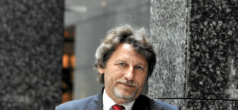 Zbigniew Janas: Mówienie o zdradzie w Magdalence to uwłaczanie pamięci Lecha Kaczyńskiego