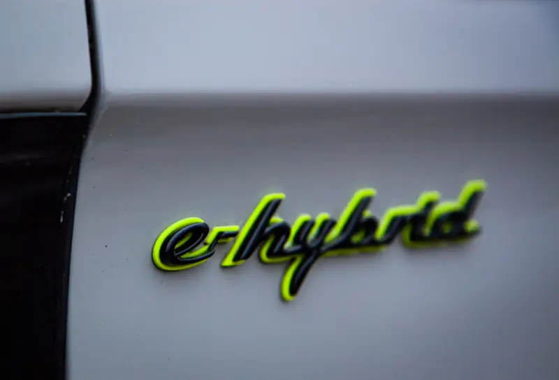 Recenzujemy Porsche Panamera 4S e-hybrid