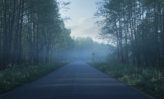 Podlaskie drogi zyskają militarne znaczenie