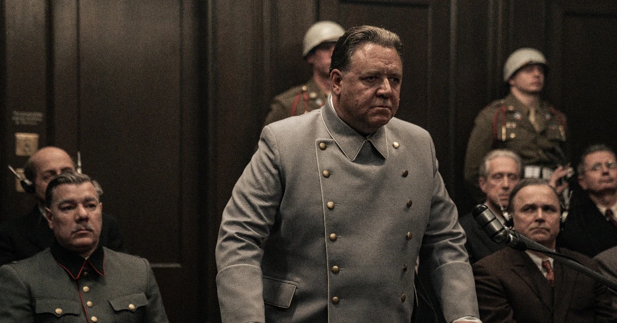 Thriller historyczny na ustach wszystkich. Gwiazdor w wielkiej formie. "To jego film"