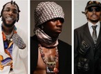 Burna Boy tops Apple Music’s biggest Nigerian artists of all time