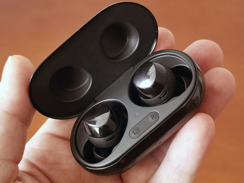 Samsung Galaxy Buds+