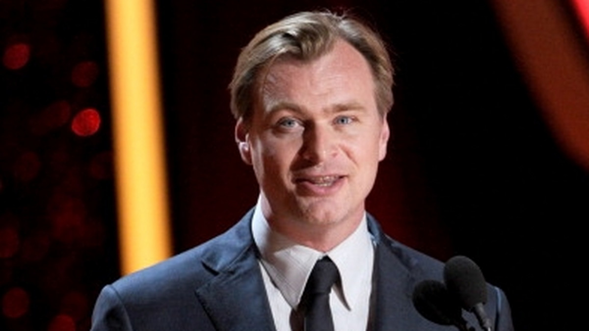 Christopher Nolan nie ma nic przeciwko temu, żeby w przyszłości ktoś nakręcił alternatywną wersję historii Batmana.