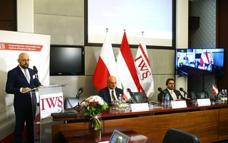 Pilna potrzeba regulacji prawnych sztucznej inteligencji