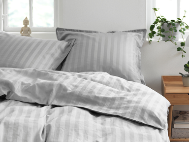 8 alvássegítő ágynemű, amitől úgy alszol majd, mint a bunda