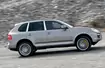 Porsche Cayenne Turbo S: jeszcze mocniejsze Turbo