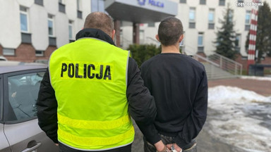22-latek z Częstochowy zatrzymany pod zarzutem kradzieży skarbonek WOŚP