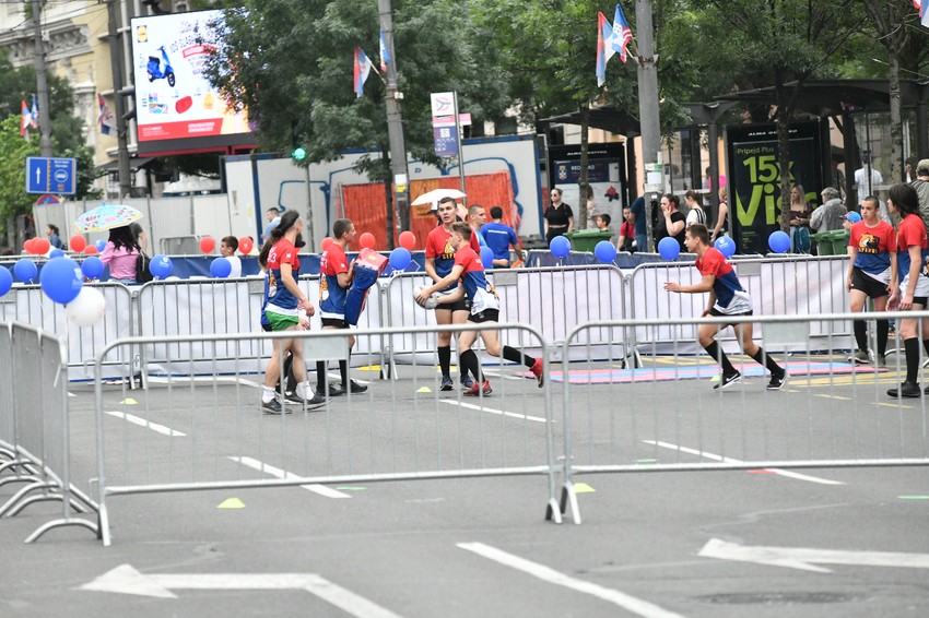 Beogradski dani porodice