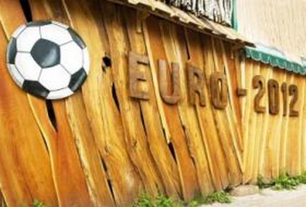 Euro 2012 Fot. Shutterstock