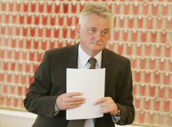 Drzewiecki: UEFA wysoko ocenia Polskę