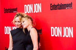 Melanie Griffith nie zobaczy "Pięćdziesięciu twarzy Greya". Ma zakaz