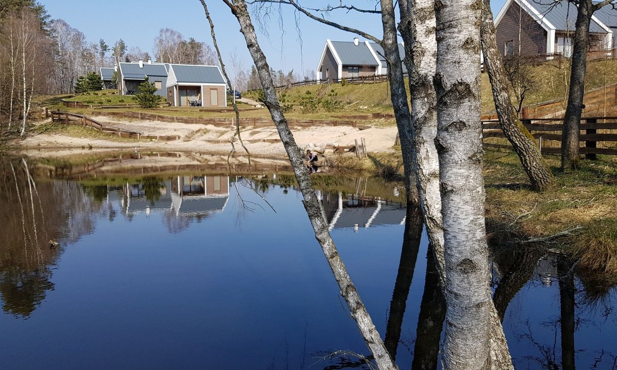 Facebookowy absurd. Ośrodek wczasowy na Kaszubach stracił konto przez jedno słowo