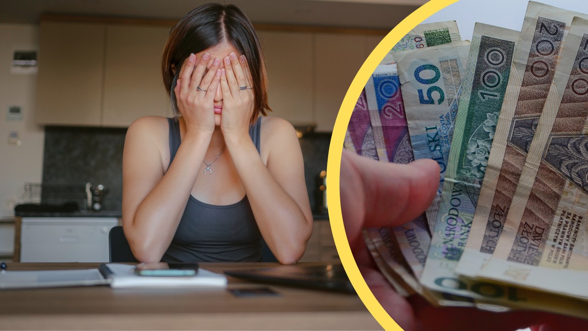 Padł rekord upadłości konsumenckich. Najmłodszy bankrut ma 12 lat