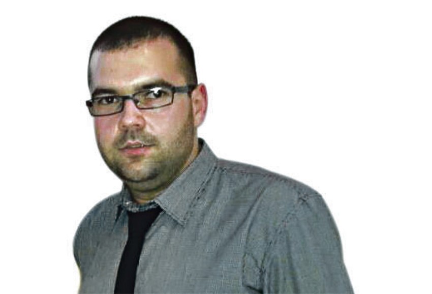 Miroslav Basta, svedok tragedije