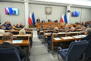 Polska przyjmie skazanych przez Trybunał Haski. Ustawa trafi do prezydenta