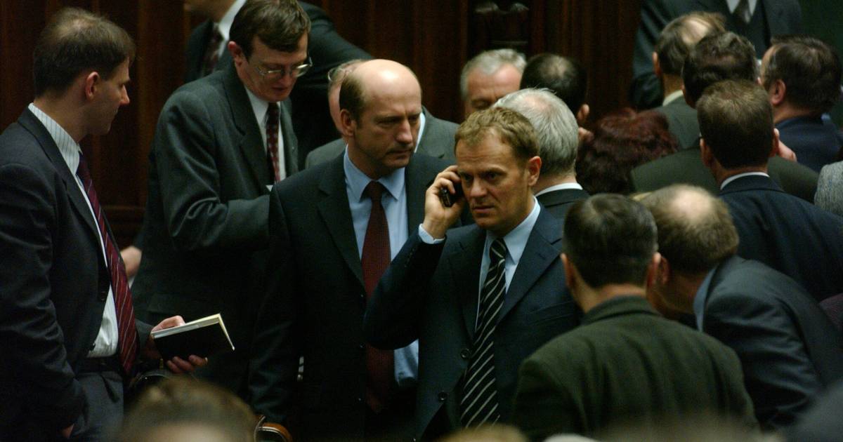 Sprawdźmy czy jesteś na bieżąco. Quiz z historii najnowszej Polski