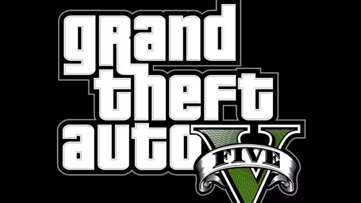 GTA V na początku 2013 roku? Będzie wersja na Wii U?