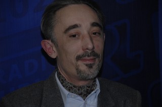 Marcin Wroński. Na czym polega jego pomysł na literaturę?