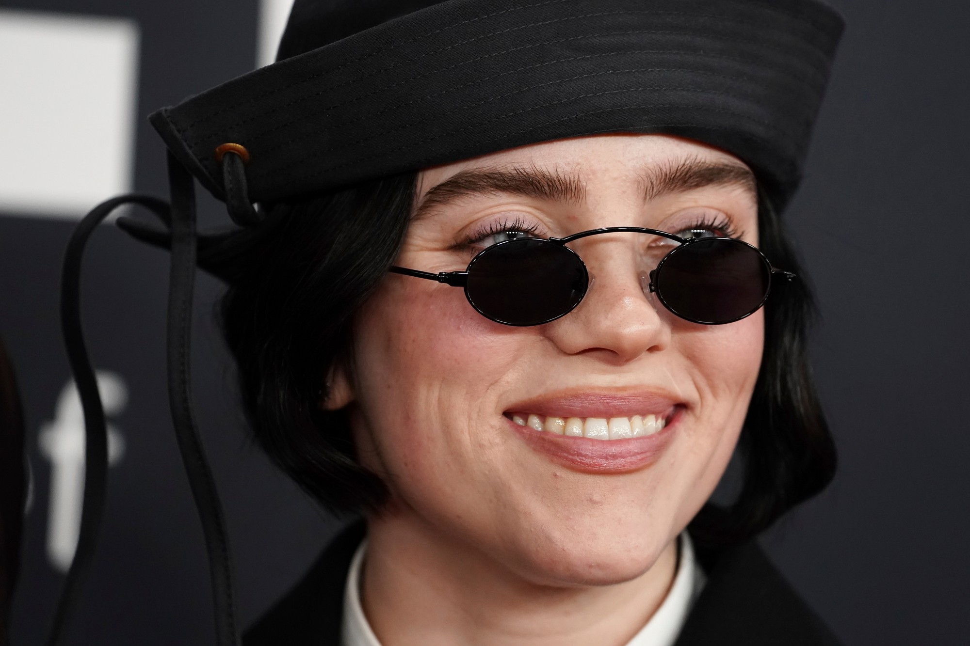 Grammy 2025: Billie Eilish.