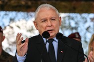 Jarosław Kaczyński