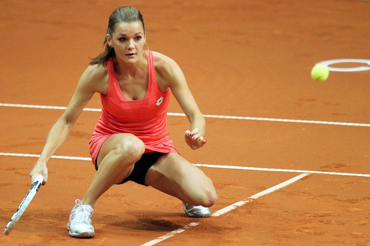 Nasza piękne tenisistki. Nie tylko z Radwańskimi Polska stoi!