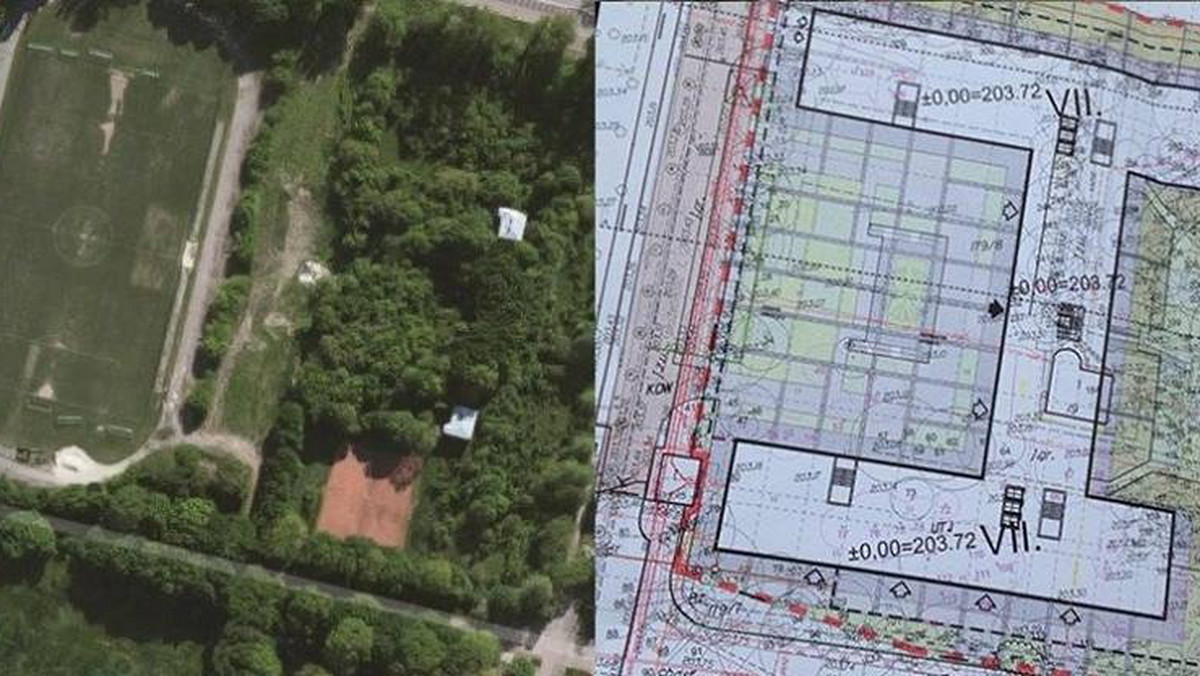 Inwestor z Wrocławia chce wybudować tuż przy Błoniach hotel. Miasto w tej sprawie wydało już zgodę na wycinkę 75 drzew znajdujących się przy alei 3 Maja. Oburzeni tym są lokalni radni dzielnicowi, którzy uważają, że zabudowywany jest kolejny korytarz przewietrzenia, co jest niedopuszczalne, gdy miasto walczy ze smogiem.