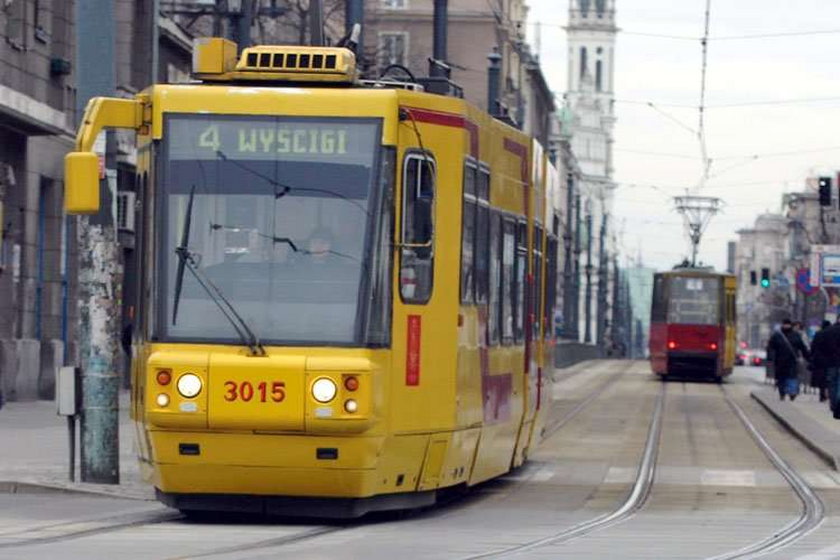 Tramwaje znikną z Puławskiej!