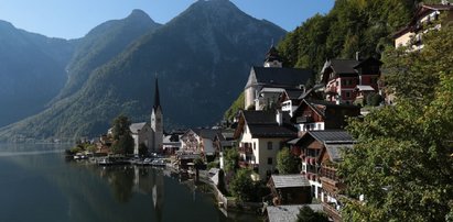 W cieniu Alp. Letnie wakacje w Austrii? Dlaczego nie!