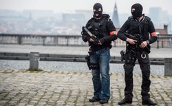 Faycal, Aboubakar i Rabah. Trzej terroryści z Brukseli. Co zarzucają im śledczy?