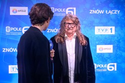 Niedawno pochował brata, sam ma problemy. Niepokojące wieści na temat Skalda