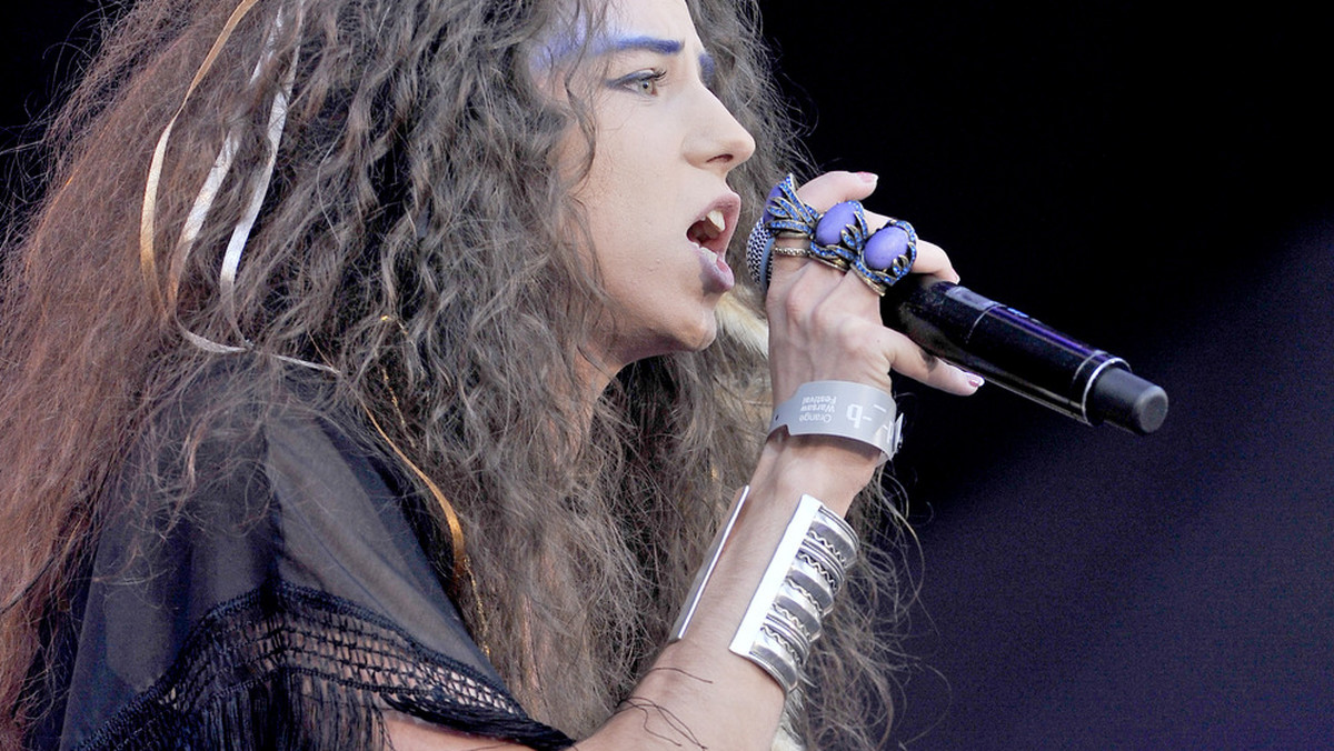 Michał Szpak