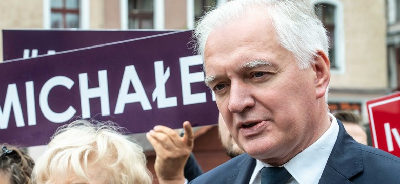 Gowin: Gdyby to zależało ode mnie po wygranych wyborach pozostałbym na stanowisku szefa MNiSW