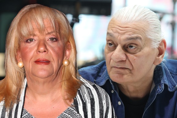MARINA TUCAKOVIĆ JE PRE BRAKA SA FUTOM BILA U VEZI SA OVIM POZNATIM MUŠKARCEM Otkrio razlog zašto je ostavio: "Bili smo u vezi 4 godine"