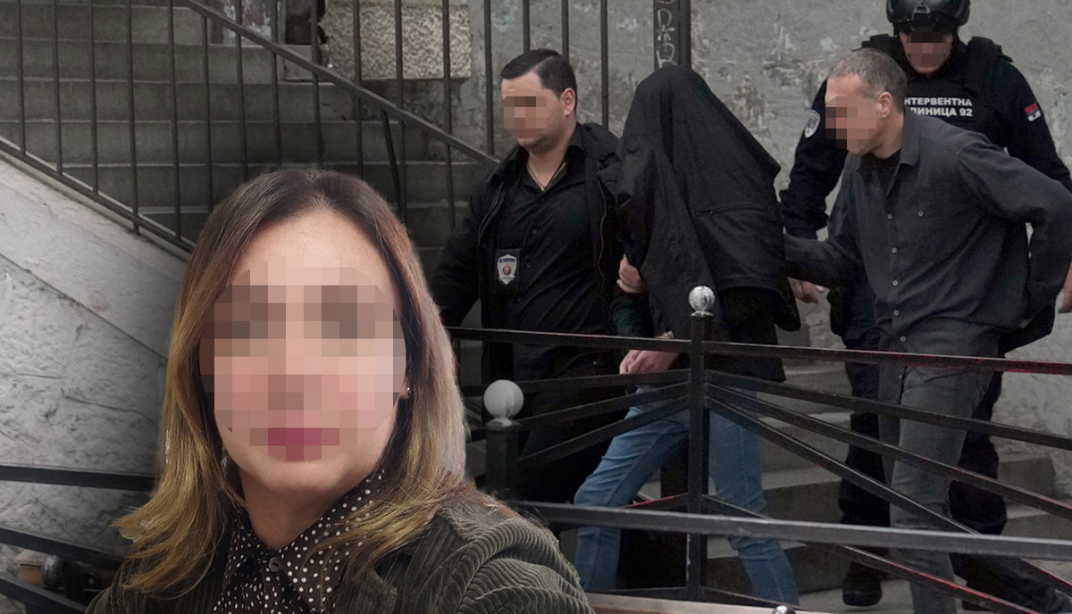 Majka dečaka ubice