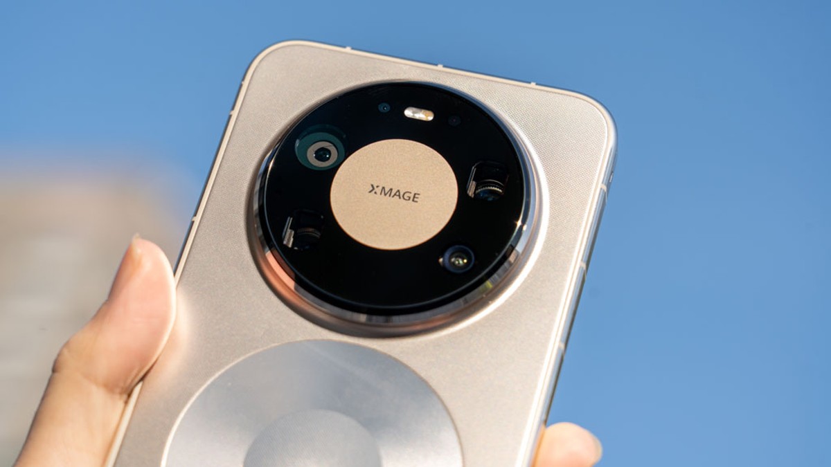 Huawei Mate